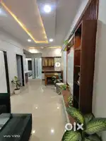 Semi furnished 2bhk starting from 39 lac at noida extension sec-1