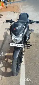 Good condition