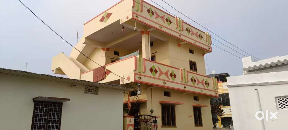 Ho no 4-43/A Gandiguda (V) Shamshabad (M) RR dist