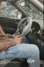 Driver on call