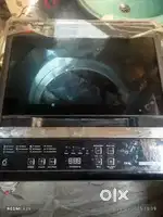 Whirlpool white magic premier automatic