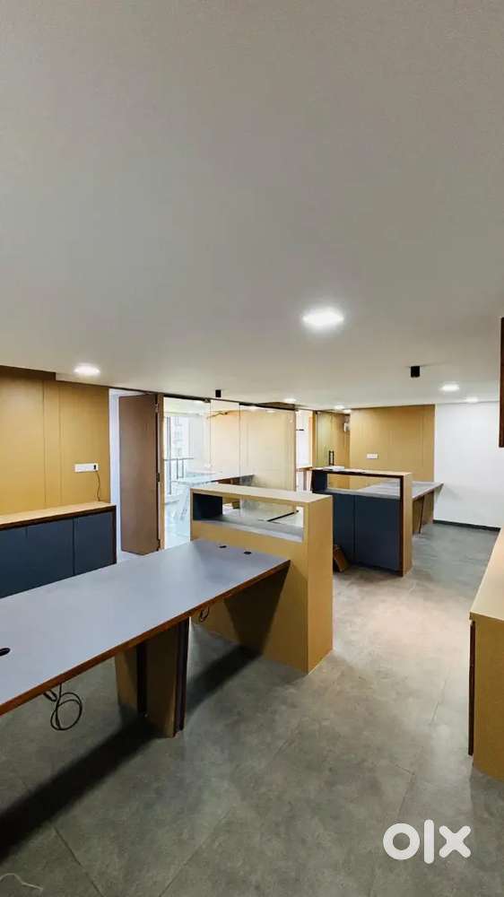 Office available for rent