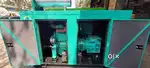 Export Quality Latest Techno Generators