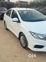 Honda City i-VTEC S, 2017, Petrol