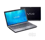 Sony laptop good condition