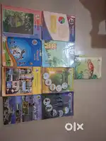 I have set book of 10th textbook likely and digest of 2025 for 10th