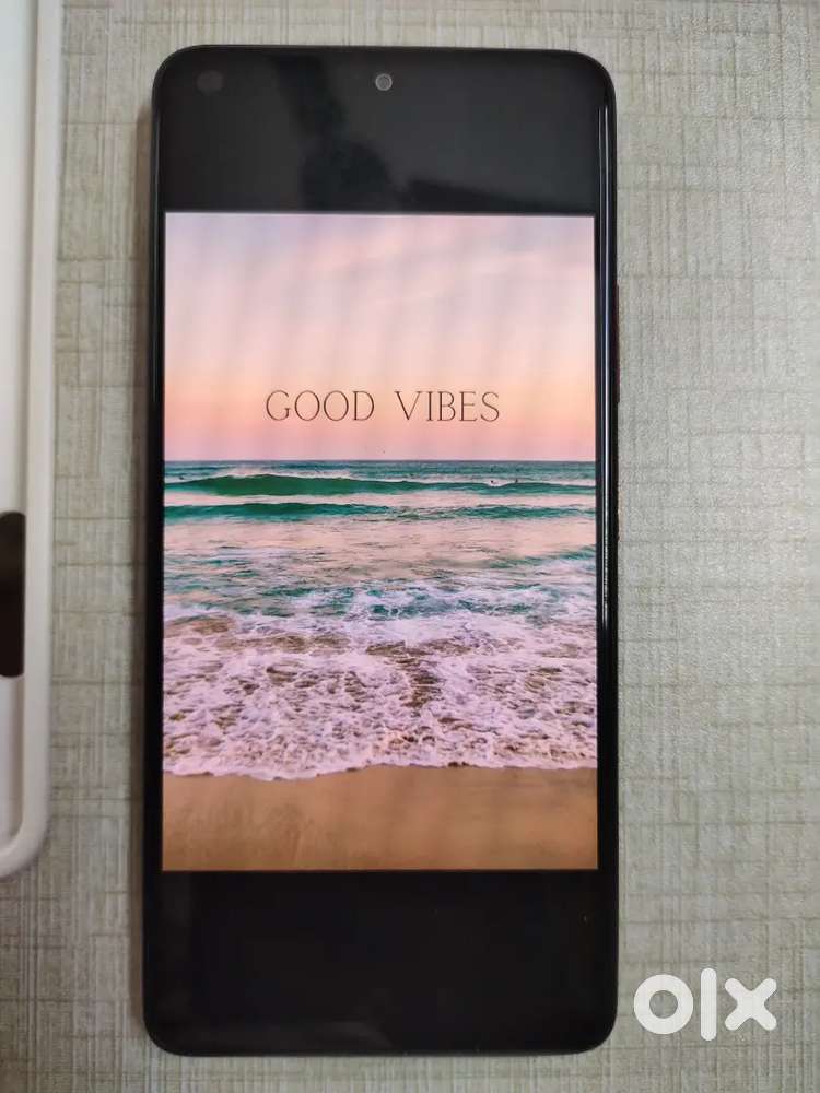 REDMI NOTE 10 PRO
