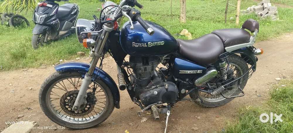 New condition bike. All parts original. Well maintained b8ke