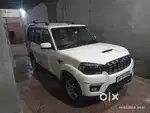 Mahindra Scorpio 2016 Diesel 130000 Km Driven