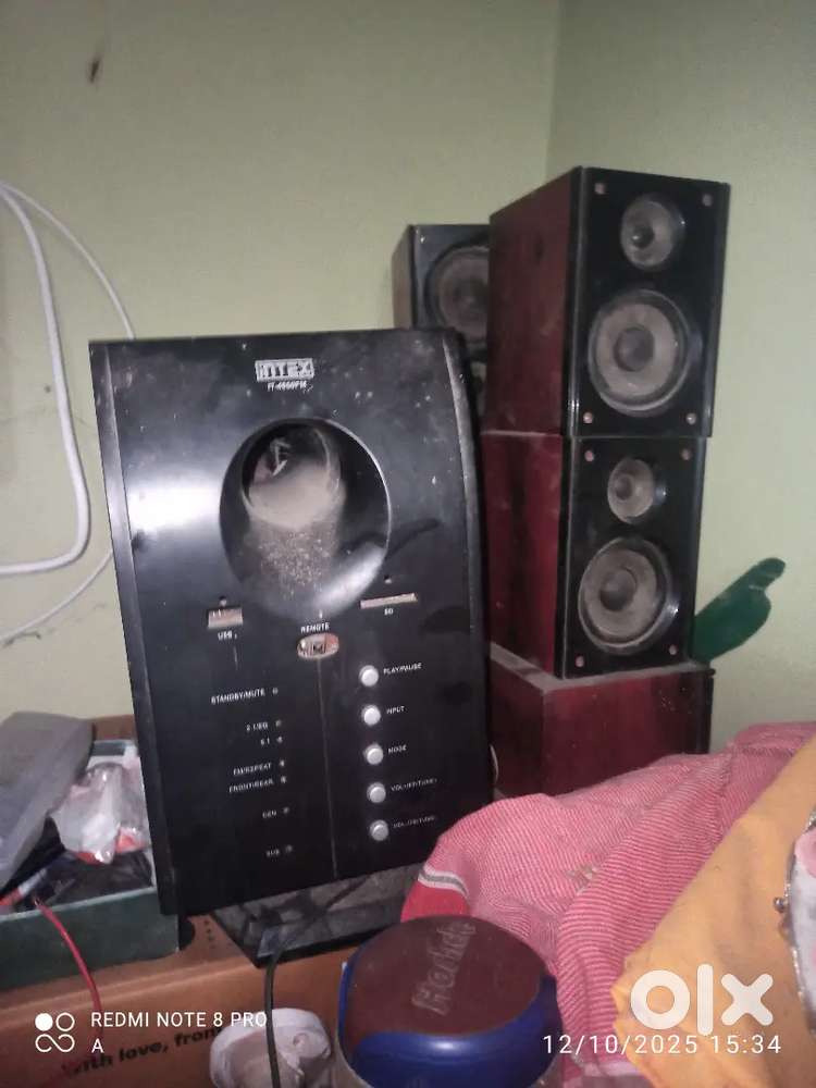 A1 sound quality
