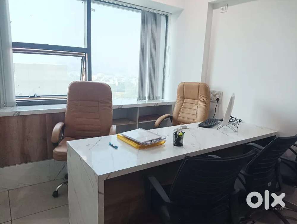 Office Assistant - Female Staff