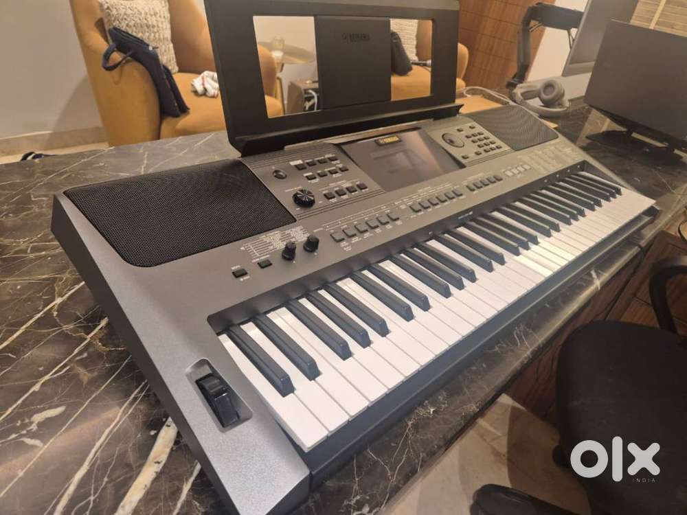 Yamaha PSR-I500