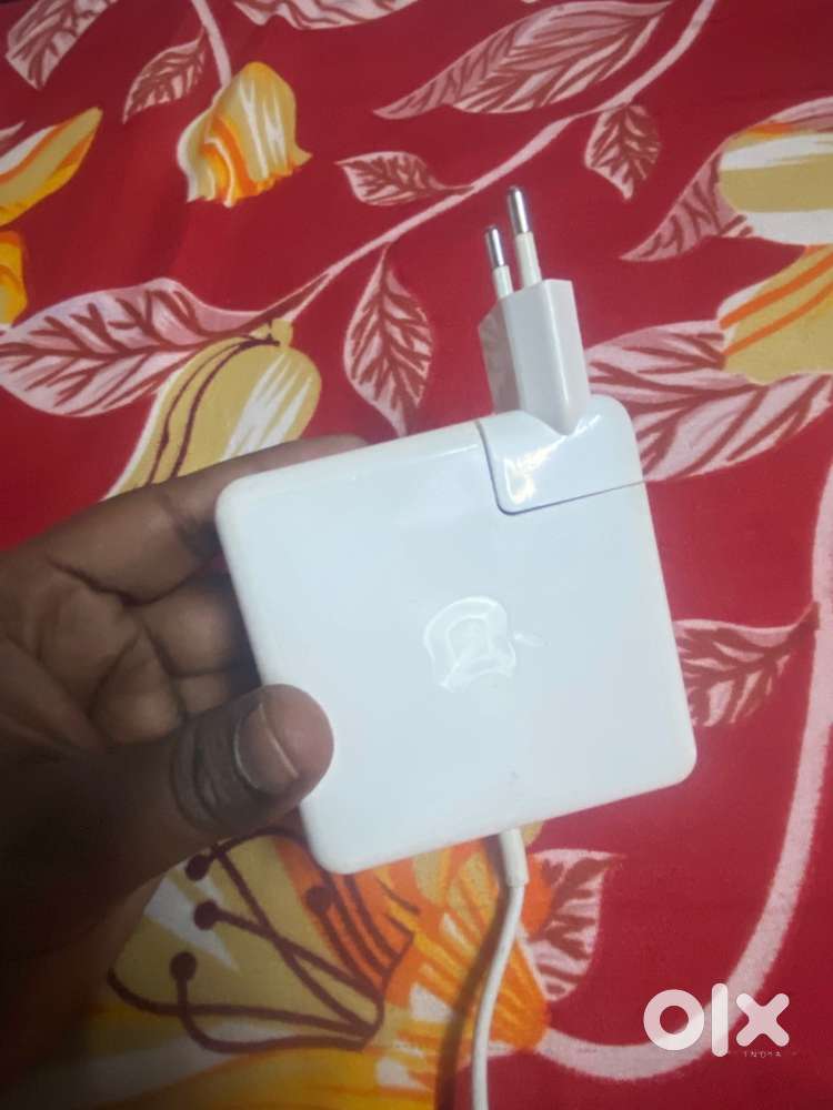 Charger macbook pro