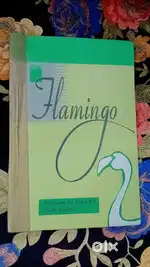 Class 12th English NCERT Books- Flamingo & Vistas (Good Condition)