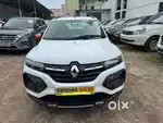 Renault KWID 1.0 Climber MT, 2020, Petrol