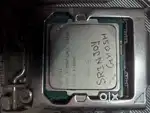 MOTHERBOARD PROCESSOR AND RAM COMBO