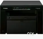 Canon laser printer MF3010