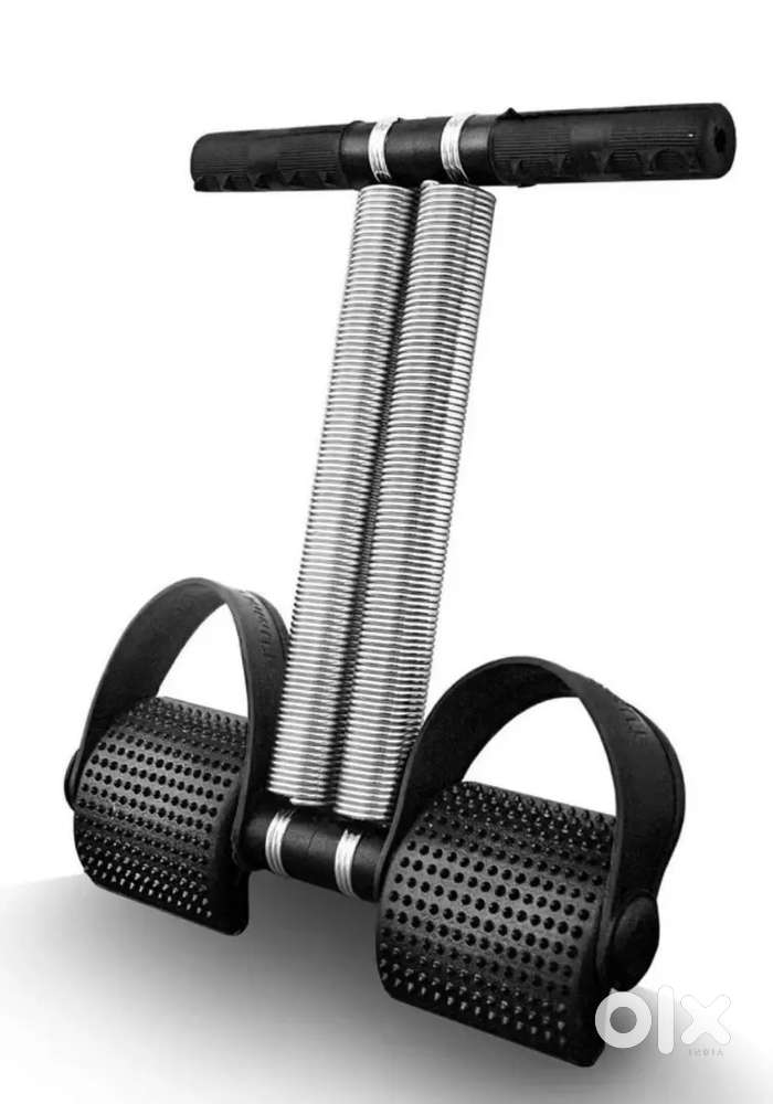 TrimForge Tummy Fitter – Shape Your Core, Burn with Power