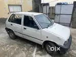 Maruti Suzuki 800 1998