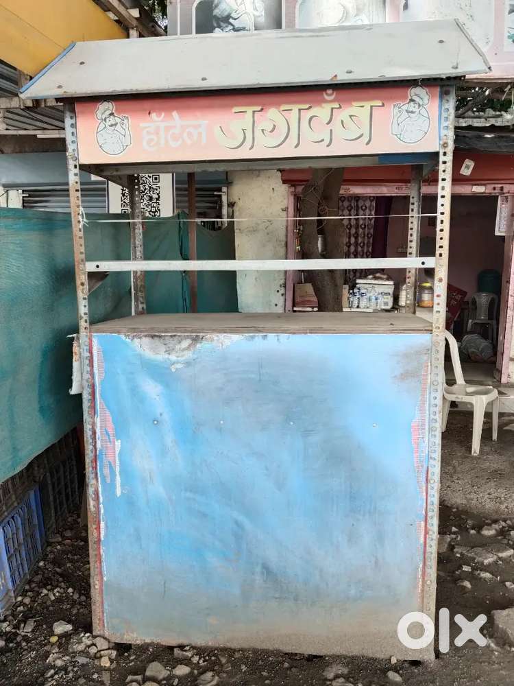 Good condition