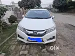 Honda City 2015-2017 i VTEC CVT VX, 2016, Petrol