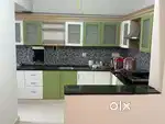 3Bhk Fully Furnished ac Flat for rent