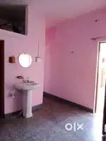 Independent villa