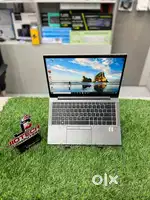 Supreme Deal HP ZBook Firefly G7 Premium Business Laptop