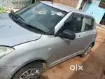 Maruti Suzuki Swift 2009 Petrol Well Maintained