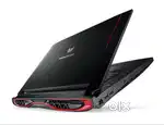 Acer Predator 17 Intel Core i7 7th Gen 7700HQ - (16 GB/2 TB HDD/256 GB