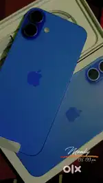 16 plus 128 GB