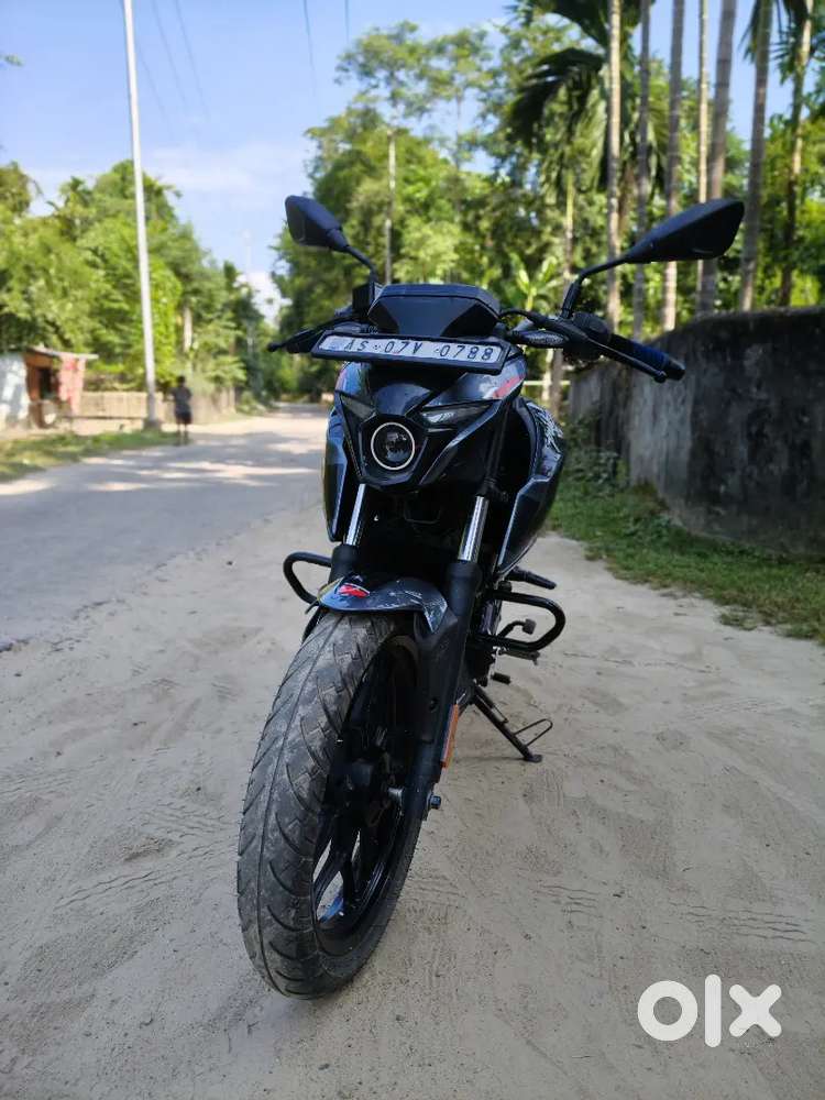 Money problem bike selling recent price 1.15.000