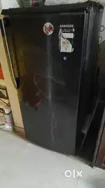 Fridge want to sell in 5k