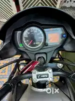 passion pro bike new condition