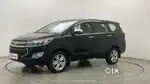 Toyota Innova Crysta [2020-ongoing] 2.4 ZX 7 STR, 2016, Diesel