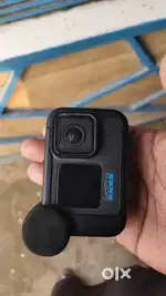 GO PRO HERO 11 WITH MEDIA MOD