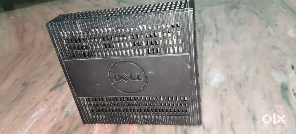 dell cpu windows 7