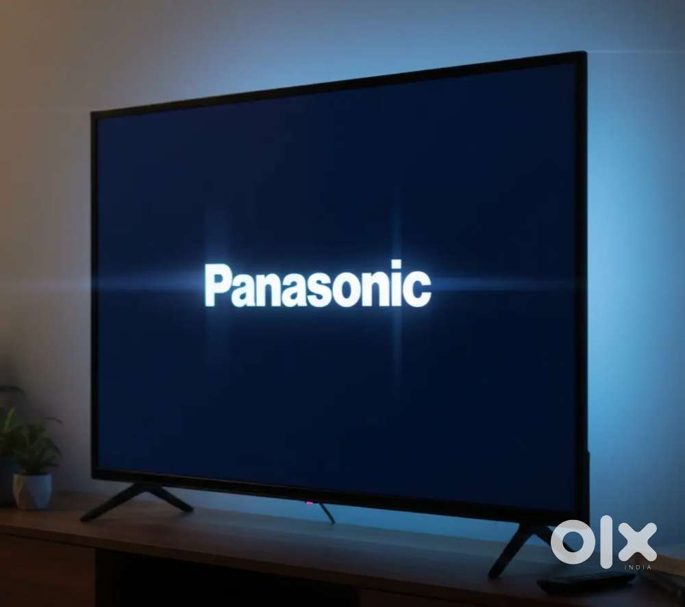 PANASONIC LED TV