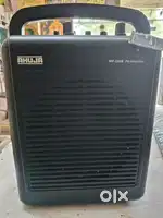 Ahuja WP-220M original new condition product