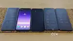 AFFORDABLE SAMSUNG S8 PLUS WITH PREMIUM FEATURES!! BUY NOW!!
