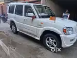 Scorpio 2010