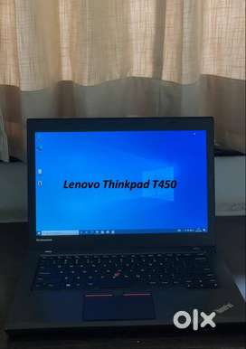 Used & Refurb Laptop HP | Dell | Lenovo | Apple (Jl)