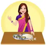 Cook/care taker girl needed