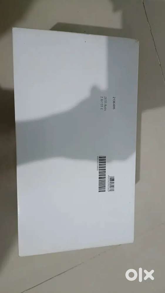 ZEISS Batis 2.8/135 Lens for SonyFF