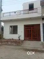 sec 124 2bhk house
