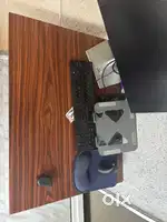 Wall mount table 2*3 feet