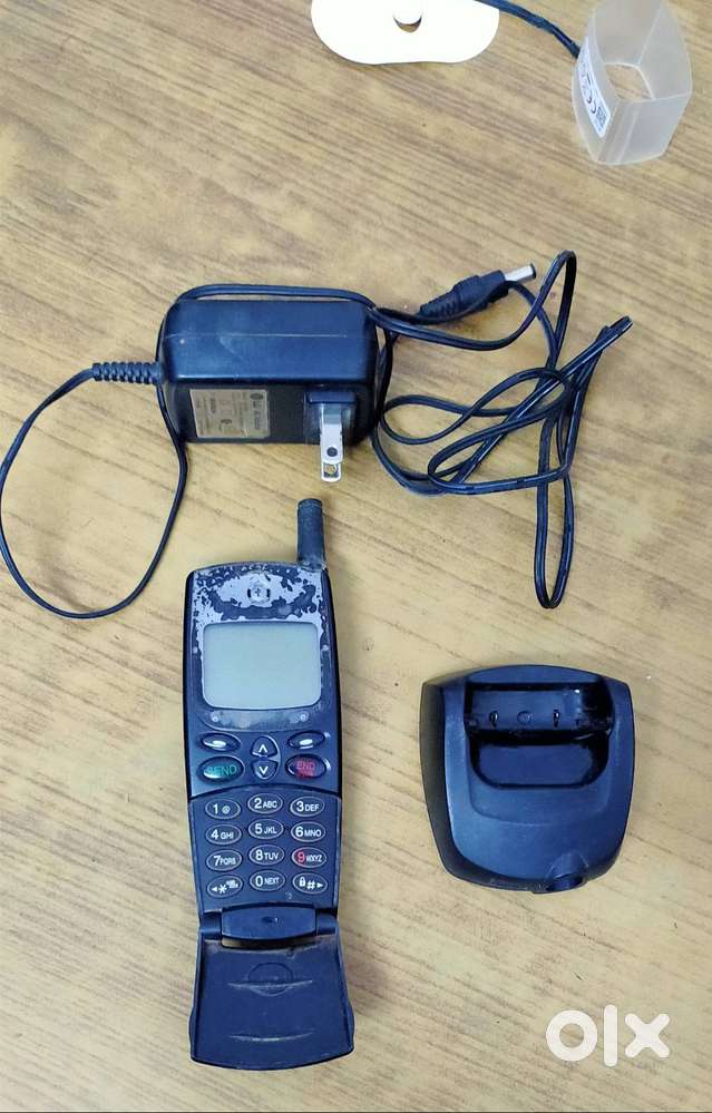 LG Mobile phone BSNL CDMA MOBILE PHONE