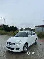 Maruti Suzuki Swift Dzire VDI (O), 2011, Diesel