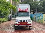 MAHINDRA PICK-UP 1.3 MODEL 2022