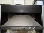 Chimney - Kaff 60 cm